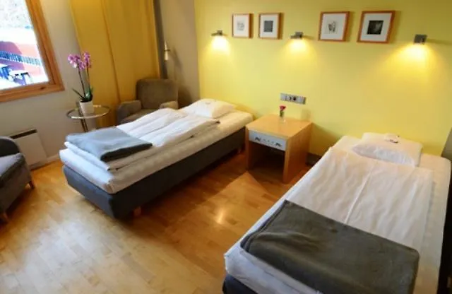 Best Western Taeby Park Hotel & Conference