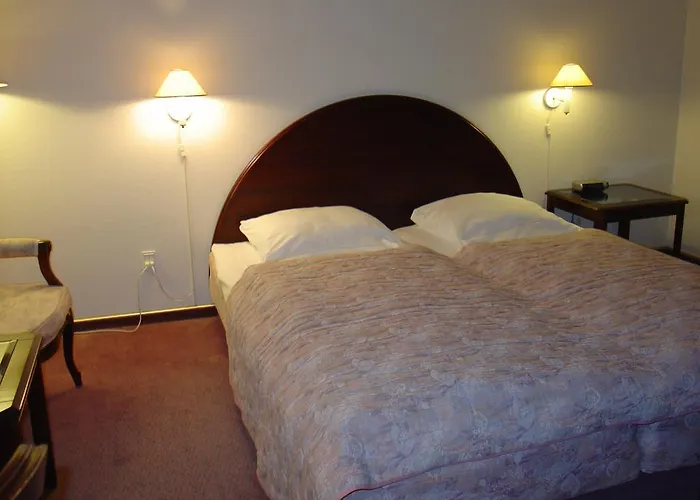 Minotel Park Aalborg
