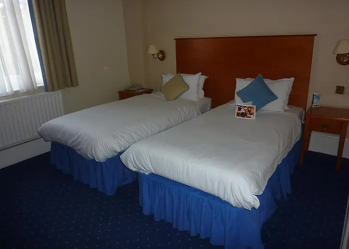 Best Western Russell Hotel
