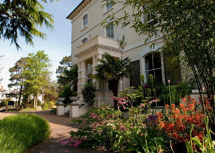 Best Western Russell Hotel