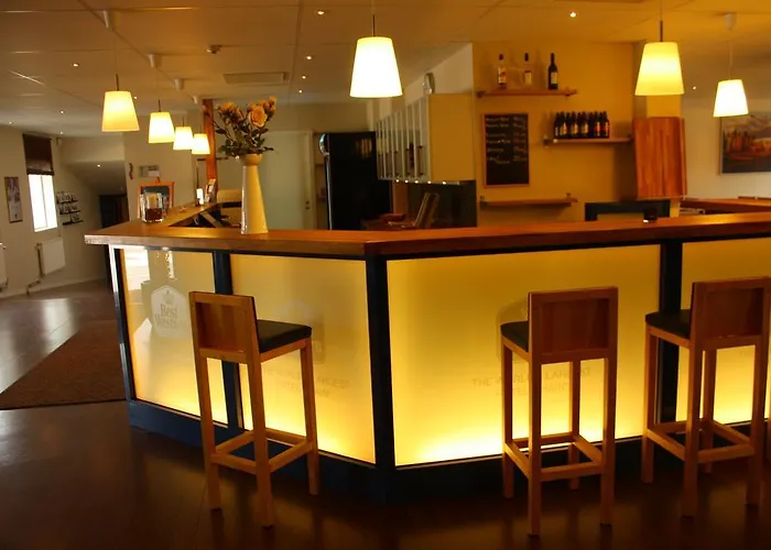 Best Western Waxnaes Hotel