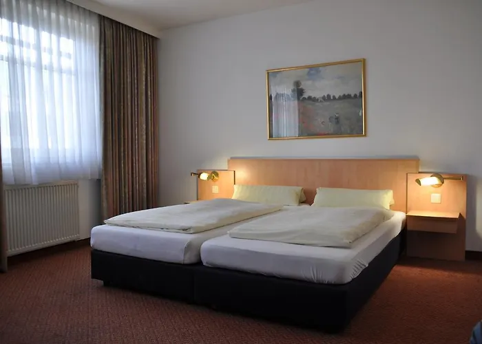 Hotel Hornung