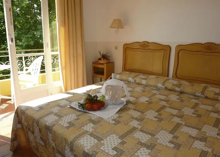 Auberge Du Colombier