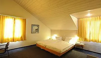 Landhaus Sonne, Duernten