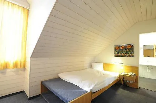 Landhaus Sonne, Duernten