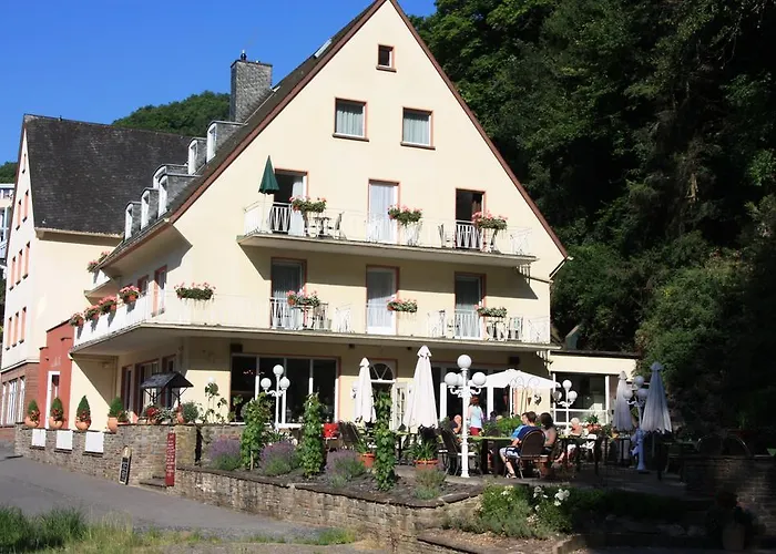 Hotel Alte Muehle
