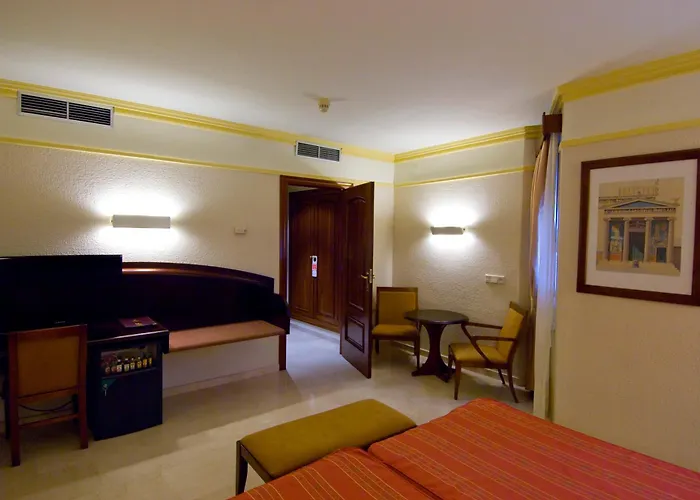 Hotel San Antonio