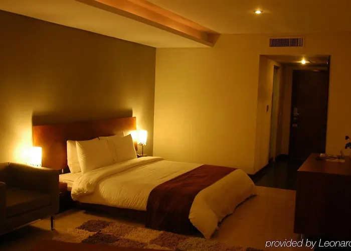 Hotel One Sialkot