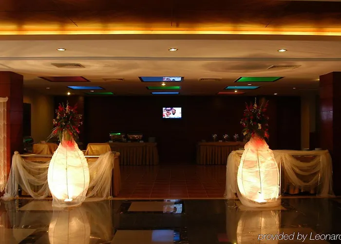 Hotel One Sialkot