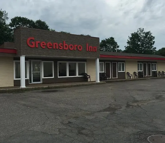 The Greensboro Inn