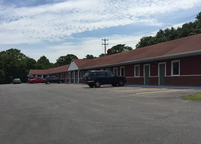 Budget Inn Mount Airy