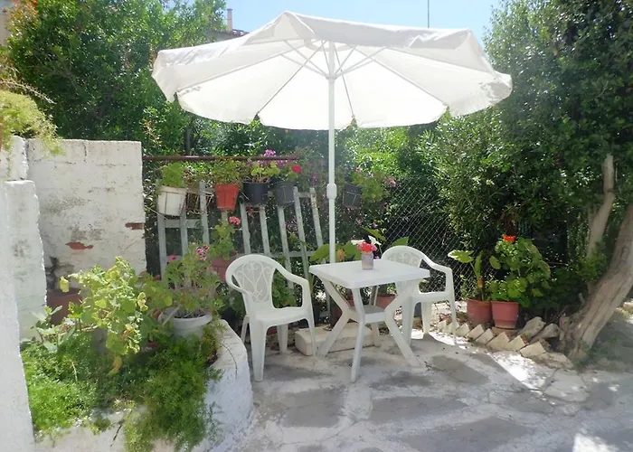 Hotel Marmarinos