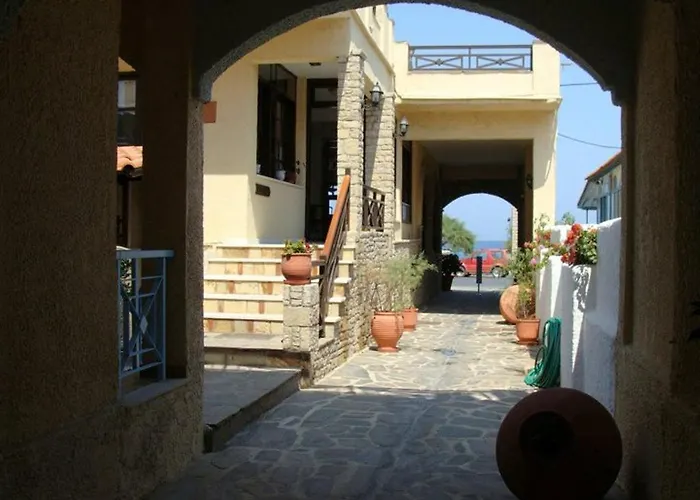 Hesperia Hotel