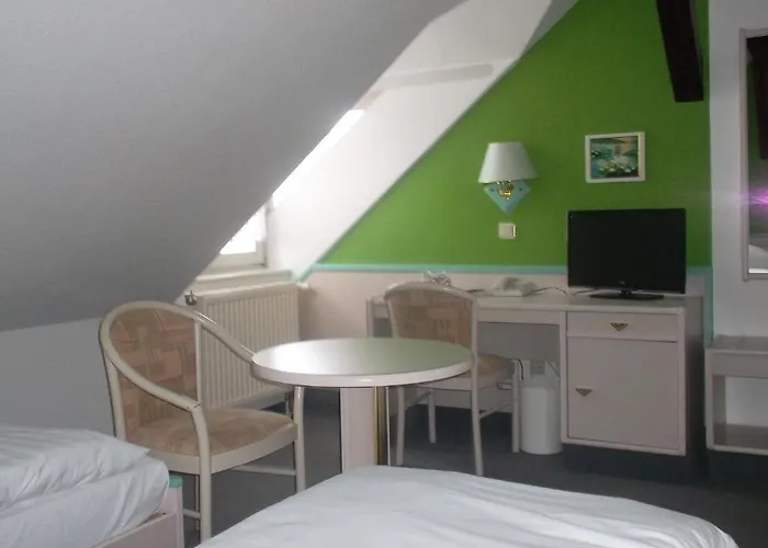 Hotel am Seetor