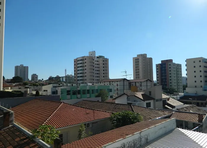 Áries Apart Hotel