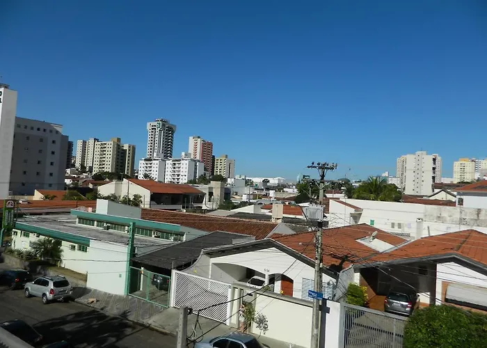 Aries Apart Hotel