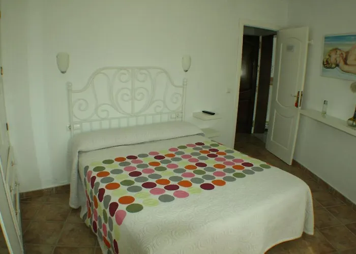 Hotel El Rincón de Isabel Conil De La Frontera
