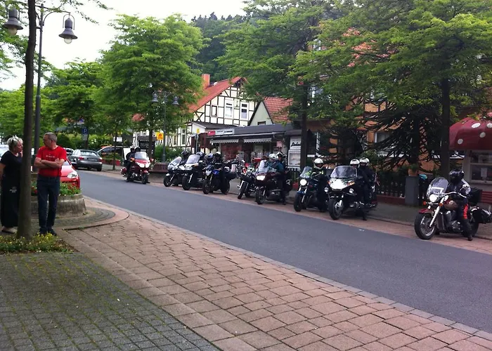 Hotel Lindenhof L1