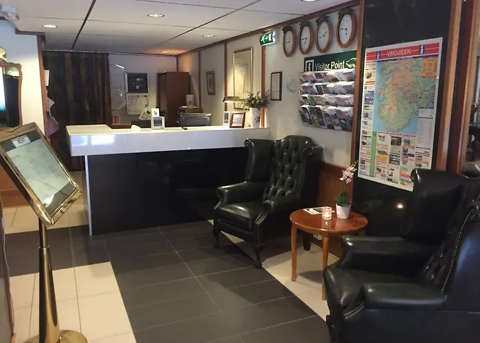 Rjukan Hotell