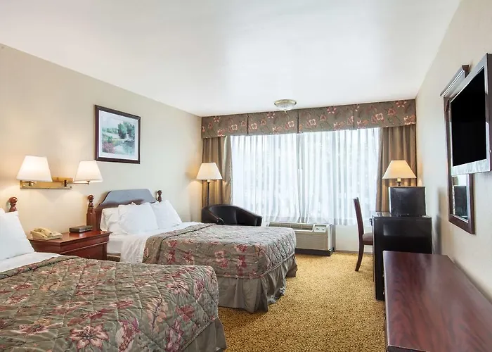 Days Inn Conference Center - Bridgewater