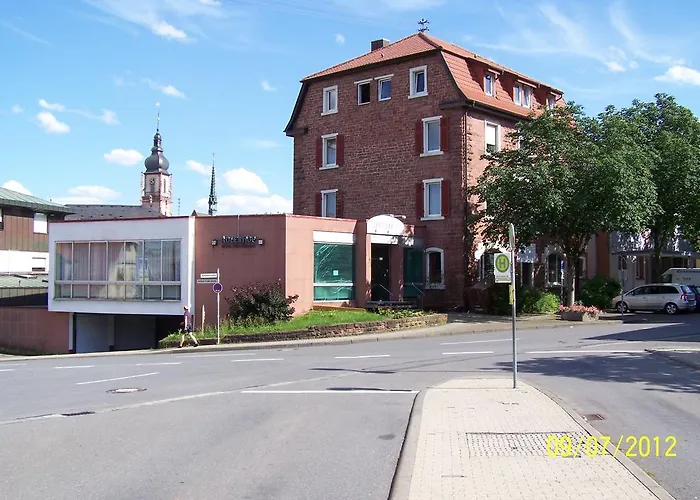 Hotel Adlerhof
