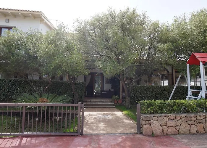 Hotel Il Platano