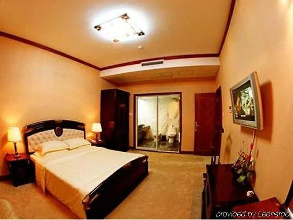 Sumin Grand Hotel