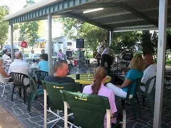 Forbes Holiday Park