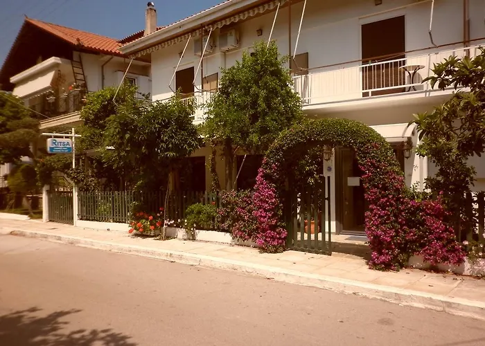 Hotel Ritsa