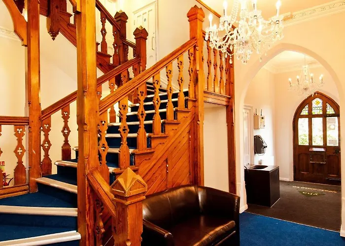 Yha Canterbury