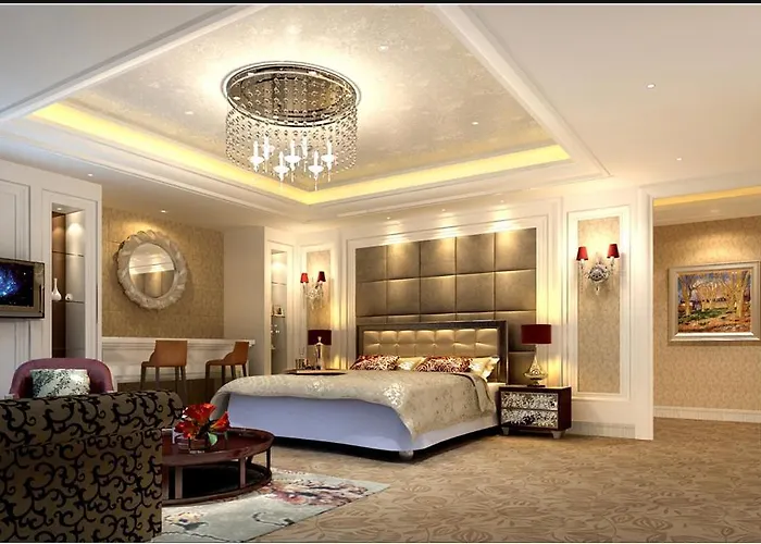 Zong Heng Hotel