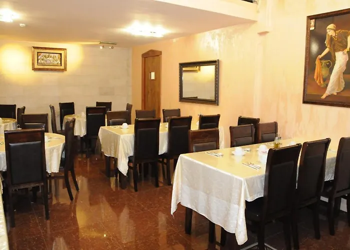 Casa De Maria