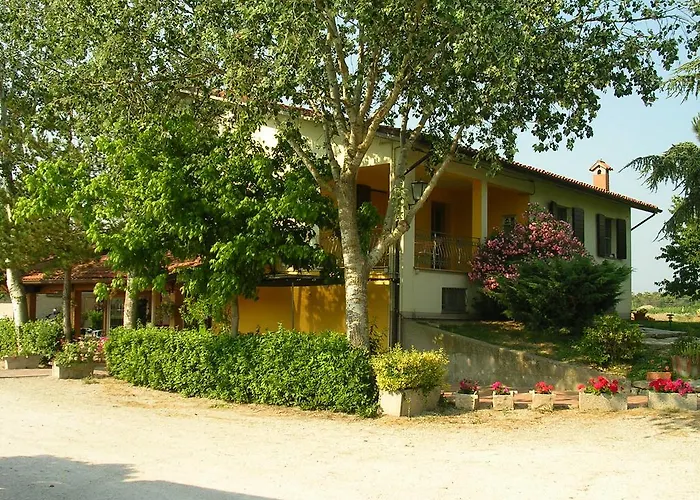 La Casina