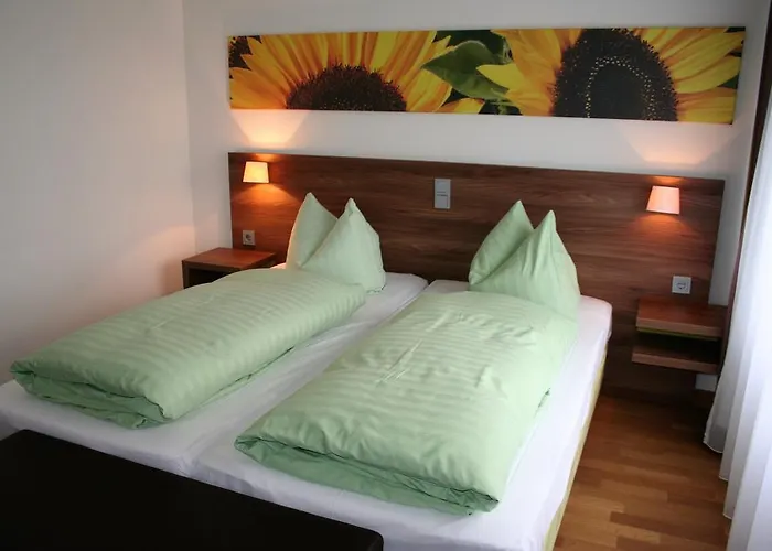 Stadthotel Bernstein
