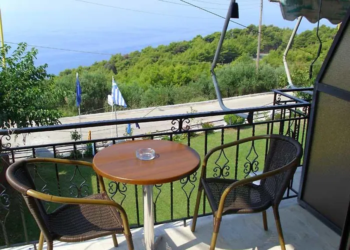 Selini Hotel
