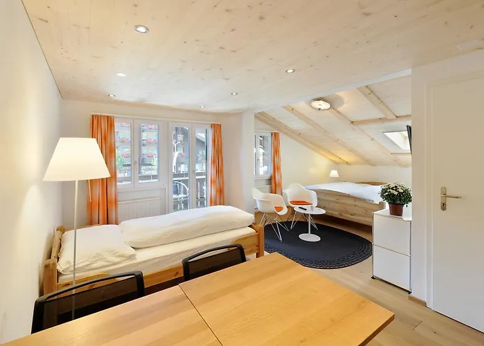 Hotel-Restaurant zum Gade