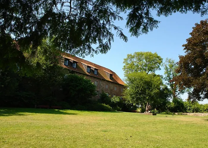Burghotel Blomberg