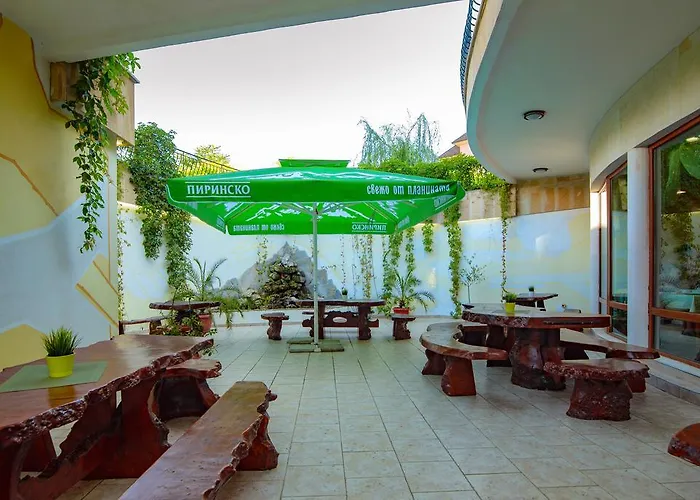 Atlant Hotel