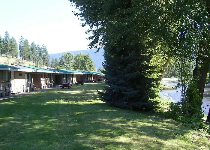 Johnny'S Motel
