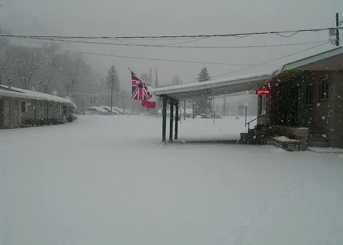 Johnny'S Motel