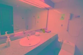 Zhong Du Business Hotel Zhengzhou