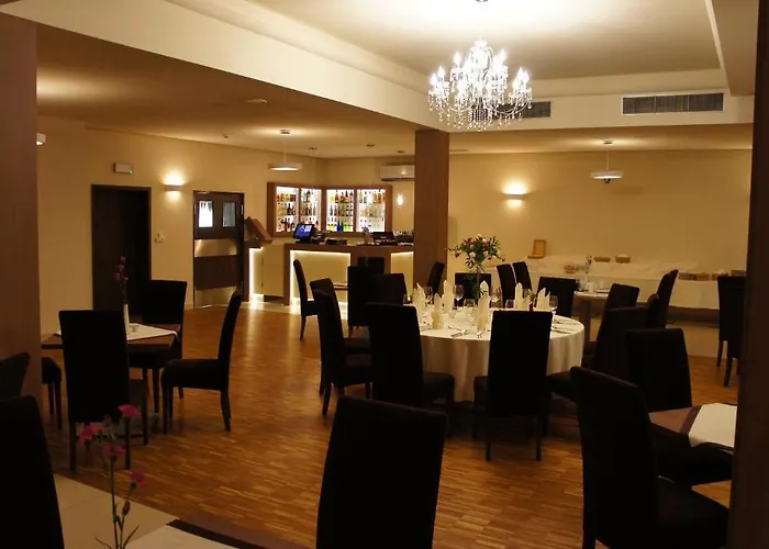 Hotel Camelot