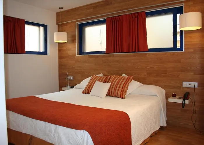 Hotel Fetiche Alojamiento Con Encanto