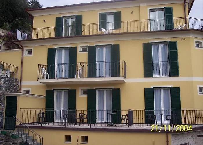 Hotel Adriana