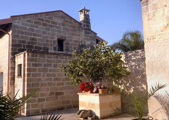 Masseria Grande