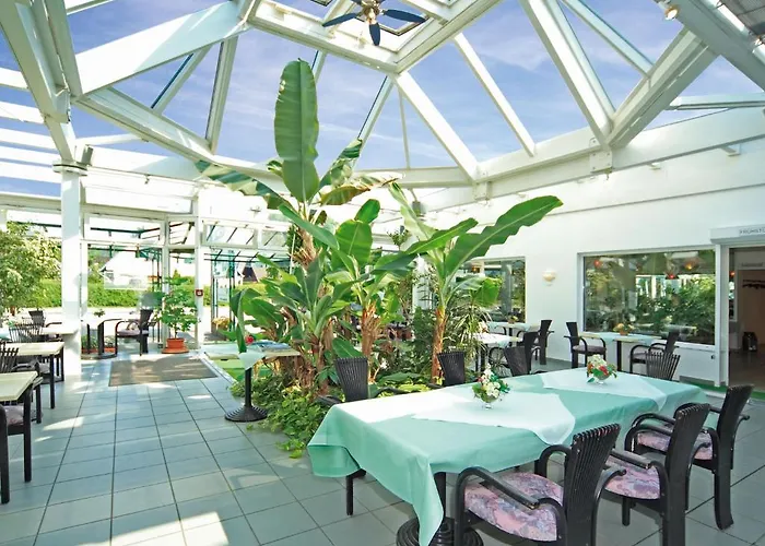Hotel-Cafe Kampe
