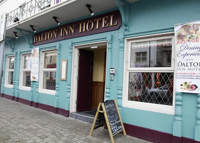 Dalton Inn Hotel