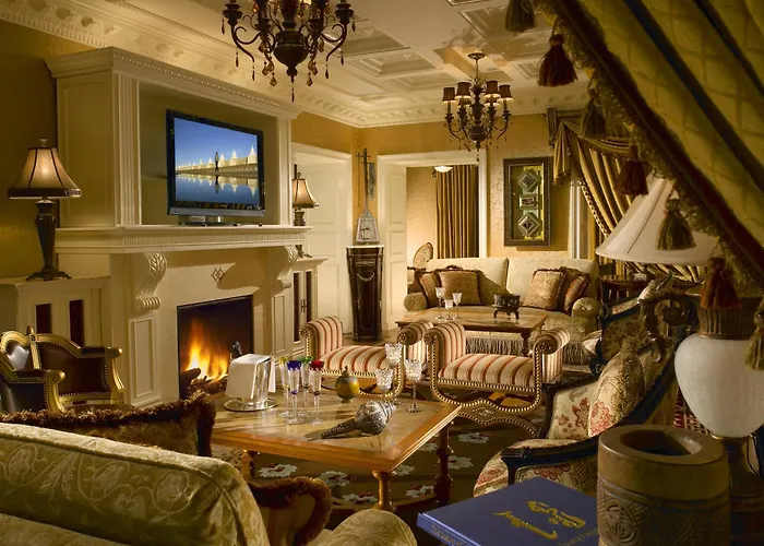 Terelj Hotel & Spa