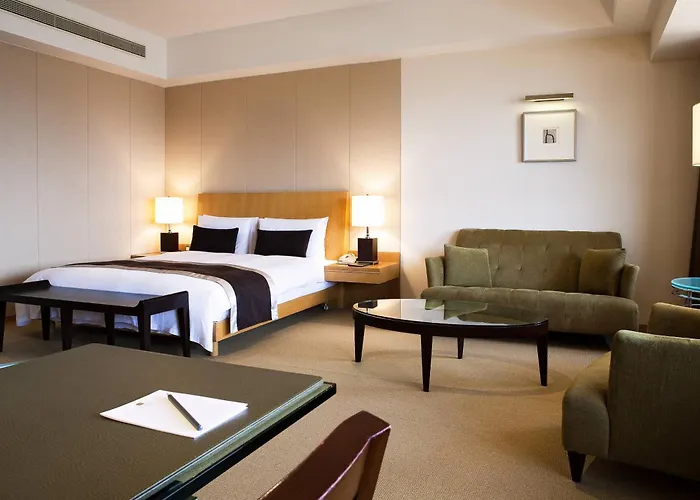 Ambassador Hotel Hsinchu