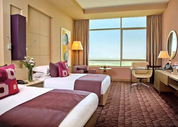 Erbil Rotana